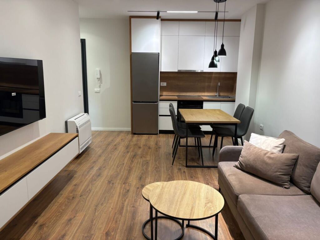 1+1 Apartment in Laprake, E88 - Image 2