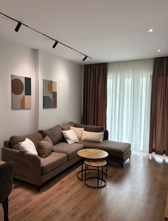 1+1 Apartment in Laprake, E88 - Image 3
