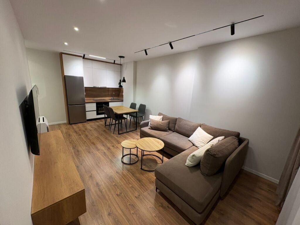 1+1 Apartment in Laprake, E88 - Image 4