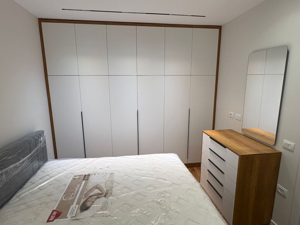 1+1 Apartment in Laprake, E88 - Image 5