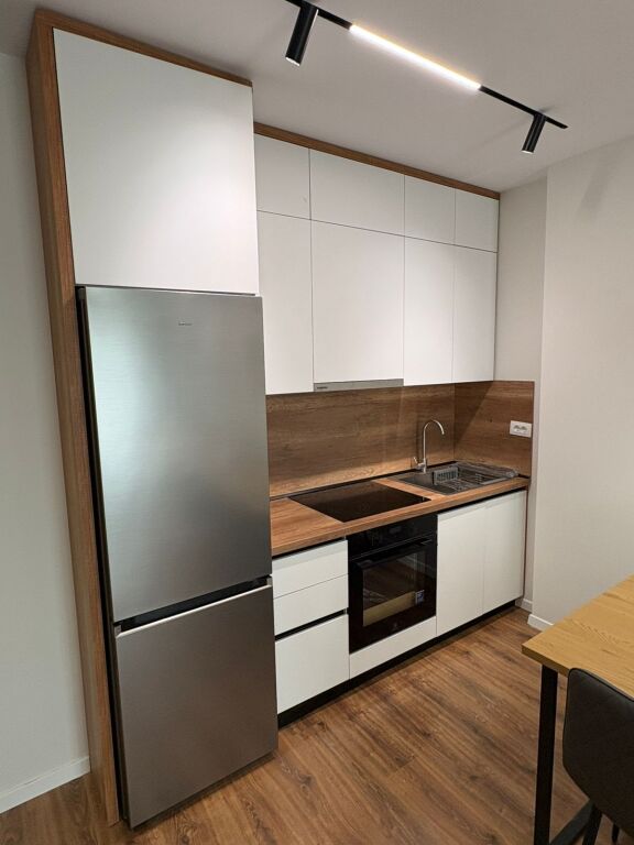 1+1 Apartment in Laprake, E88 - Image 8