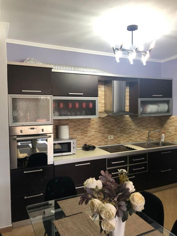 2+1+2 Apartment for Sale in Astir, Tirana - Image 2