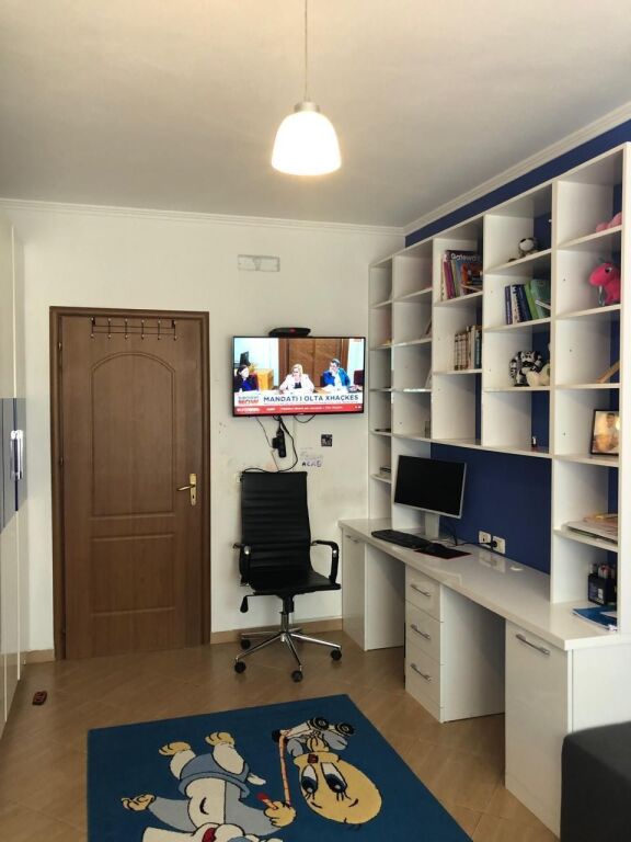 2+1+2 Apartment for Sale in Astir, Tirana - Image 4