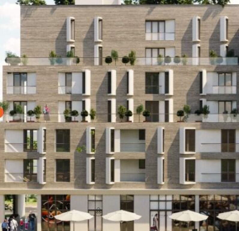 2+1 Apartment for Sale – Liqeni i Thatë - Image 2