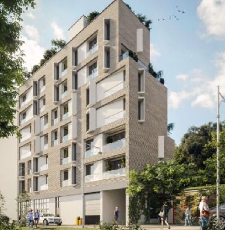 2+1 Apartment for Sale – Liqeni i Thatë - Image 3