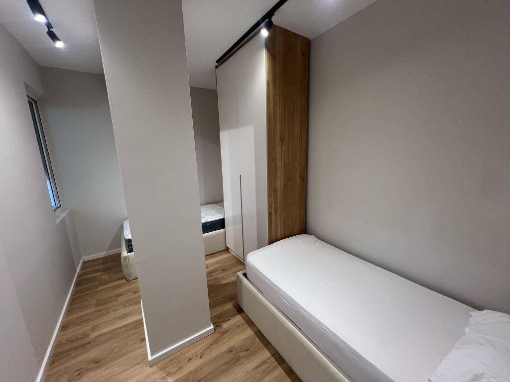 APARTMENT FOR RENT ON RRUGA KAVAJES - Image 2