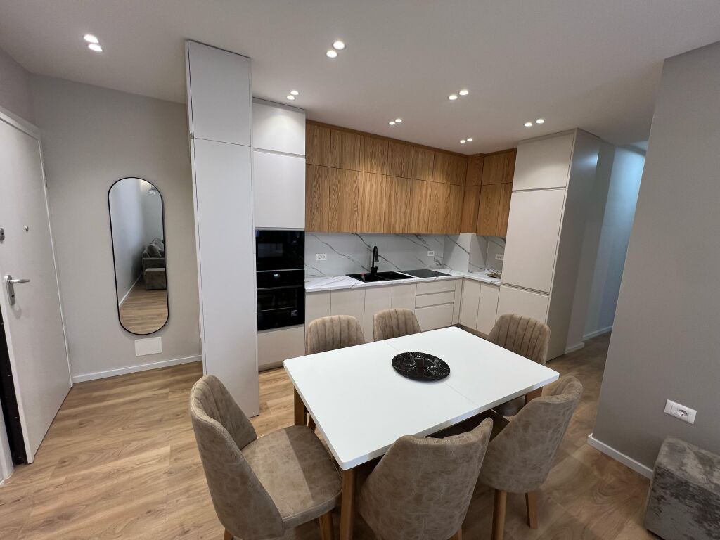 APARTMENT FOR RENT ON RRUGA KAVAJES - Image 3