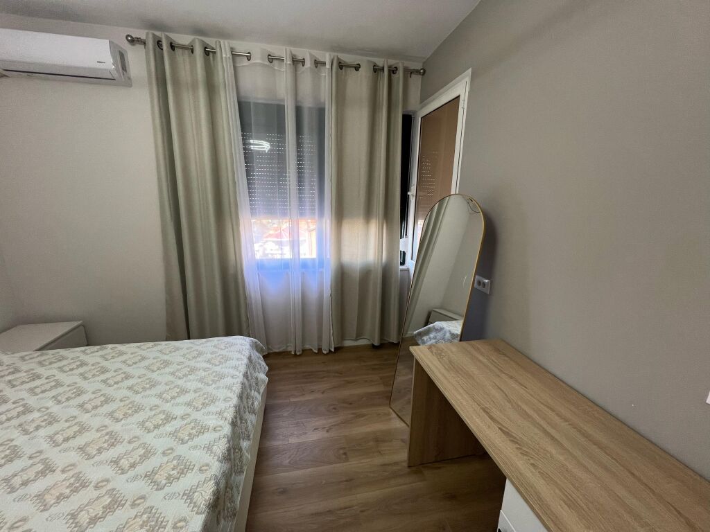 APARTMENT FOR RENT ON RRUGA KAVAJES - Image 4