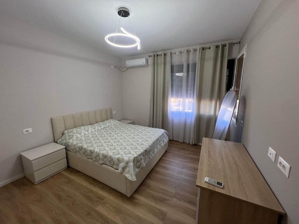 APARTMENT FOR RENT ON RRUGA KAVAJES - Image 7
