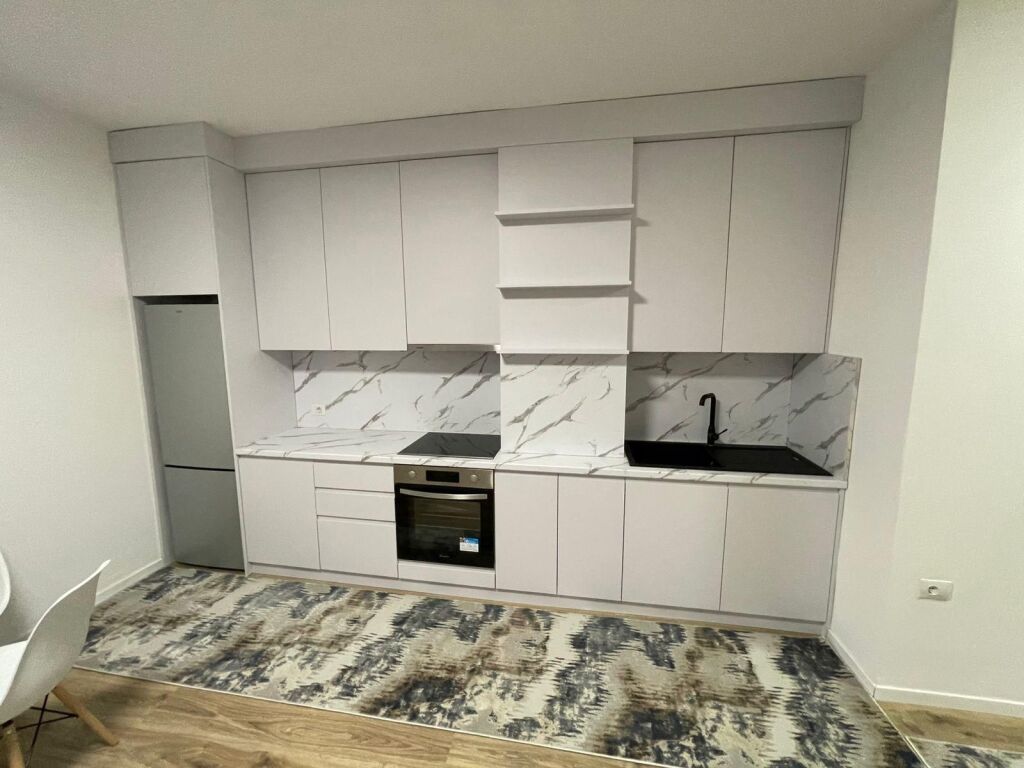 1+1 Apartment for Rent, Rruga Dritan Hoxha - Image 2