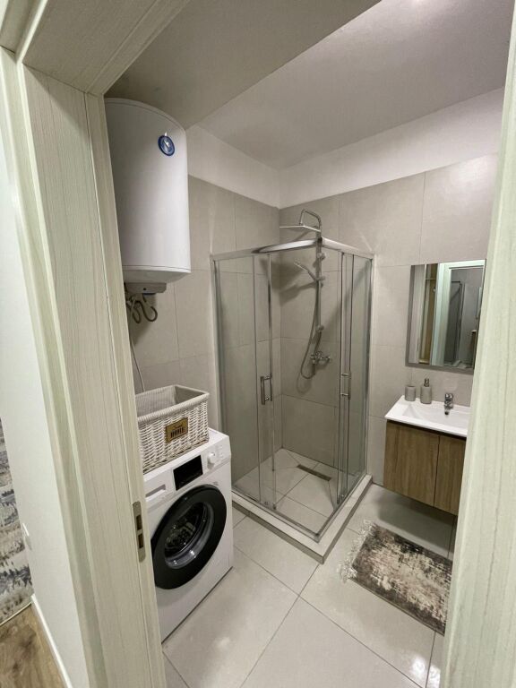 1+1 Apartment for Rent, Rruga Dritan Hoxha - Image 4