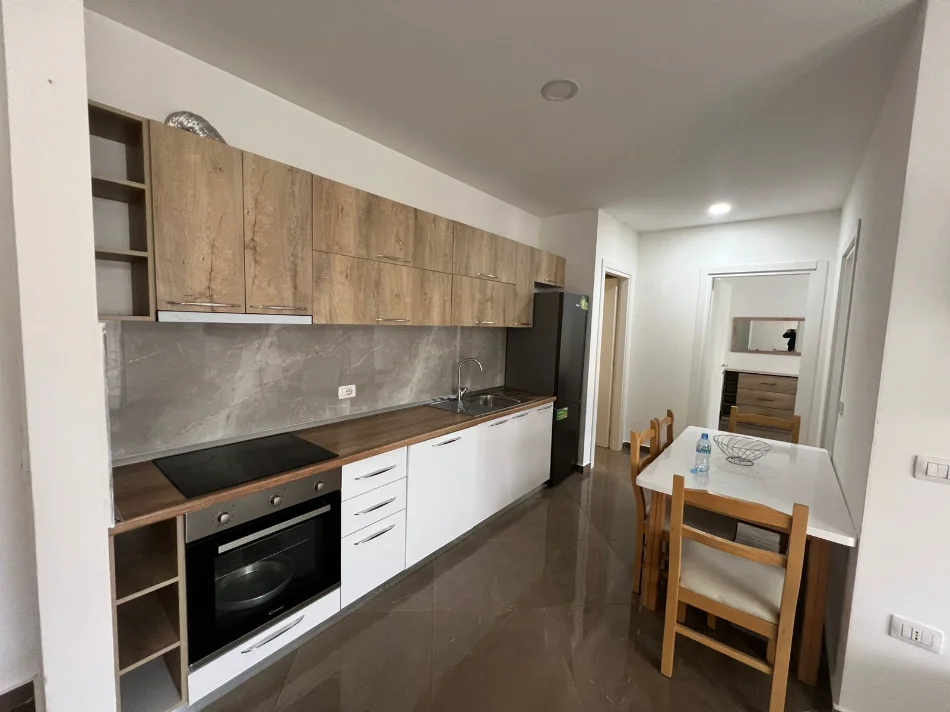 2-bedroom Apartment for rent – Don Bosko - Image 2