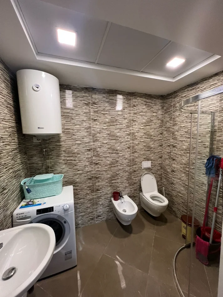 2-bedroom Apartment for rent – Don Bosko - Image 5