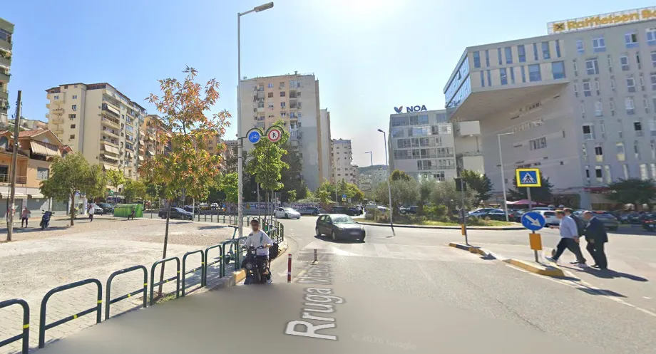1+1 Apartment for Sale at Vasil Shanto - Image 2