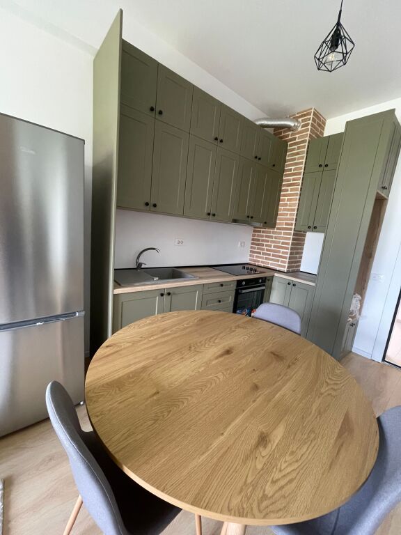 1-bedroom Apartment for rent – Ali Demi - Image 3