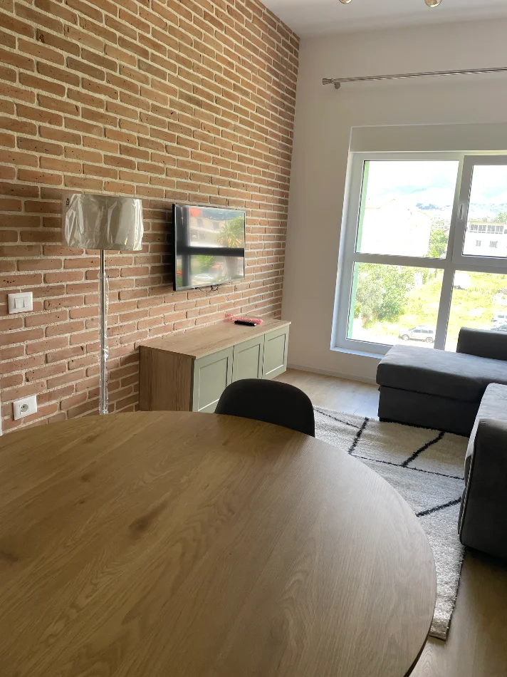 1-bedroom Apartment for rent – Ali Demi - Image 6