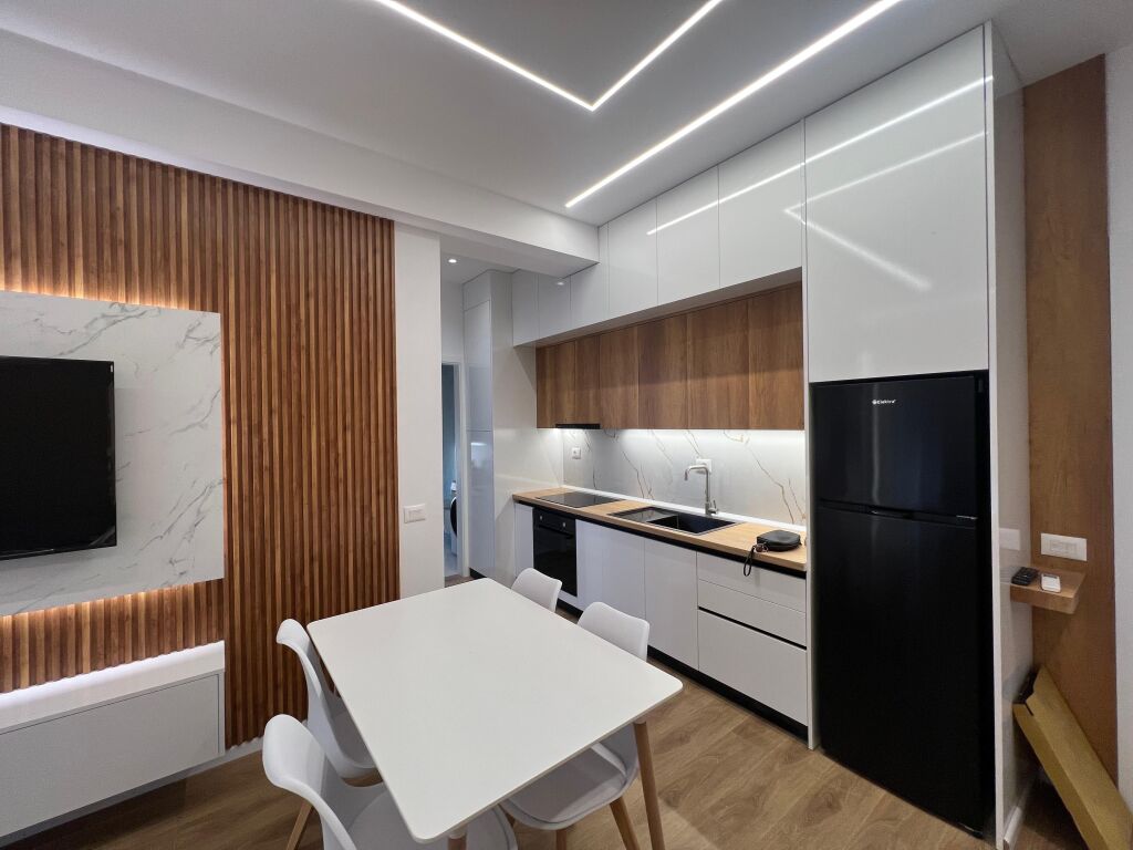 1-bedroom Apartment for rent – Ali Demi - Image 2