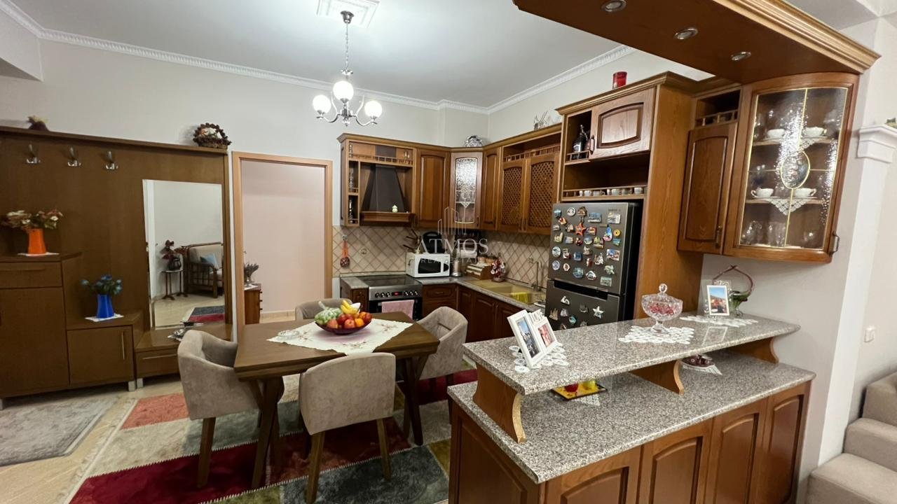 3+1 Apartment for Sale on Rruga e Kavajes - Image 2