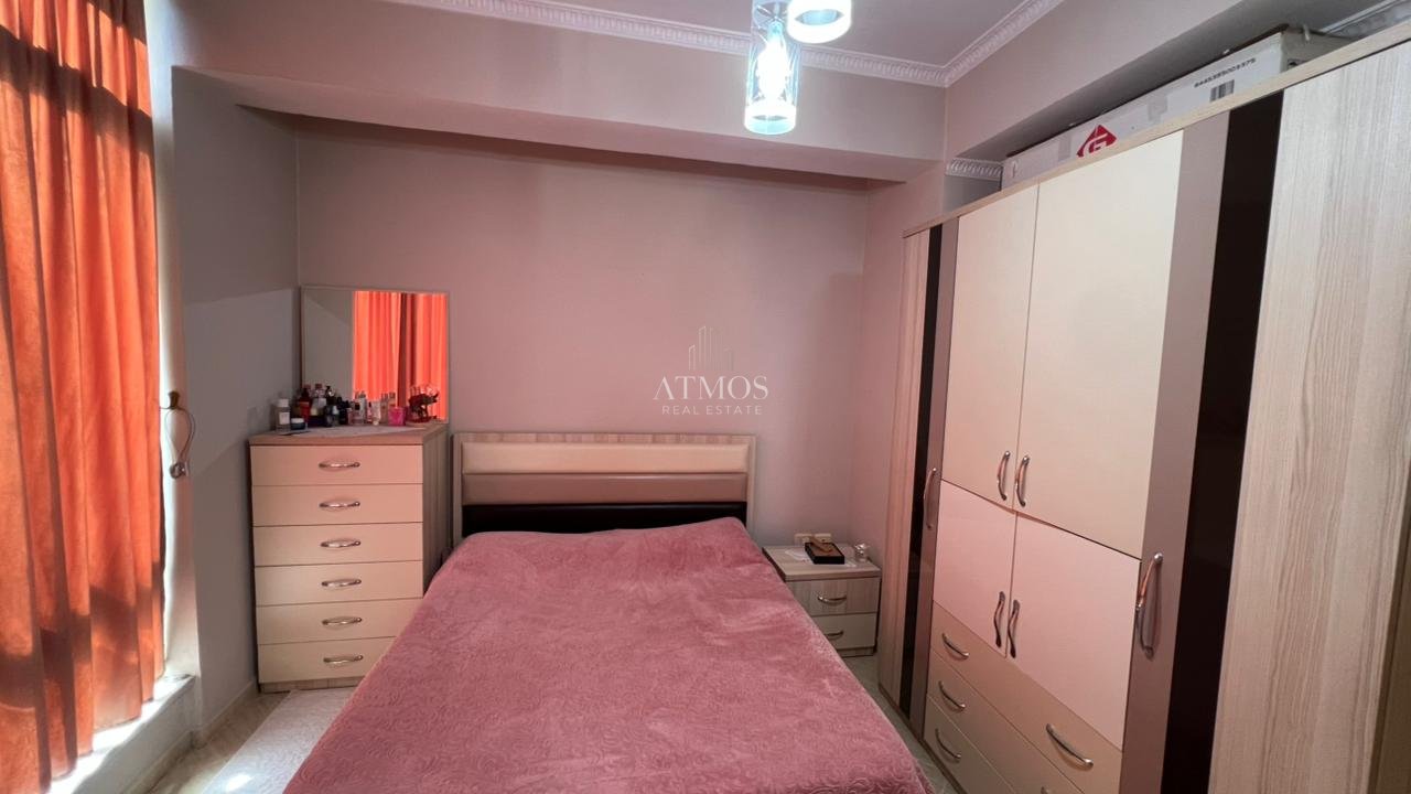 3+1 Apartment for Sale on Rruga e Kavajes - Image 3