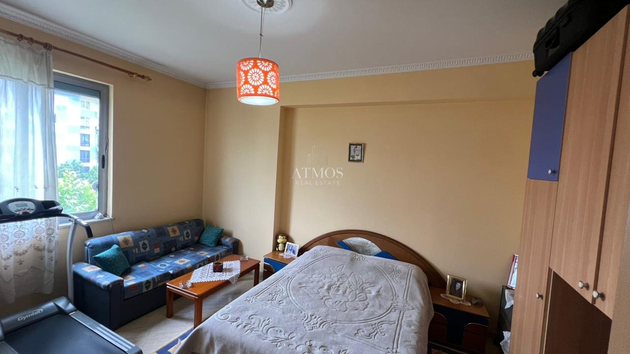 3+1 Apartment for Sale on Rruga e Kavajes - Image 4