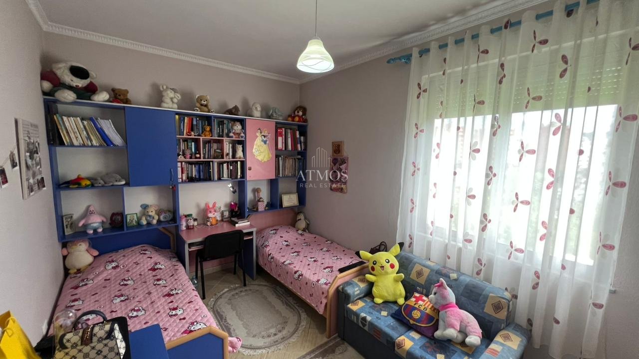 3+1 Apartment for Sale on Rruga e Kavajes - Image 5