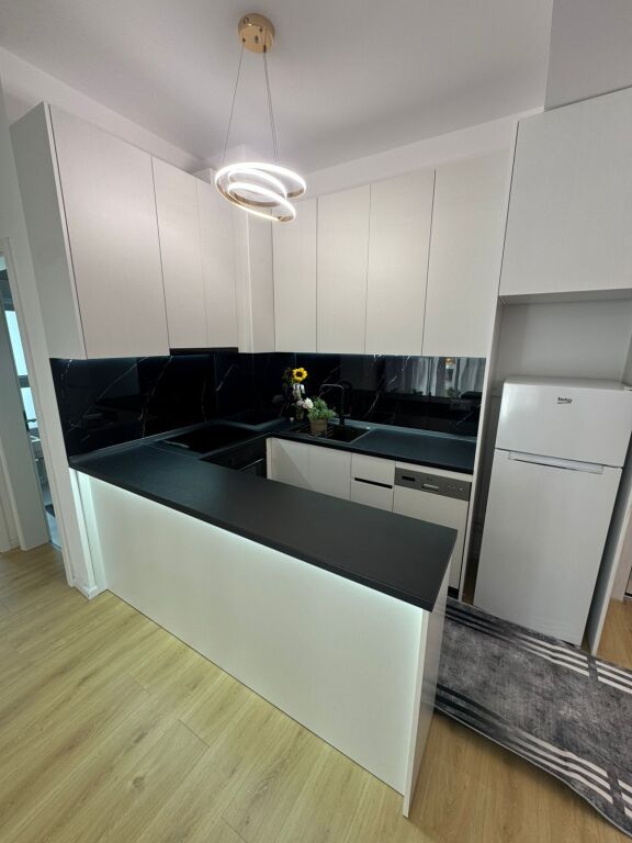 1-bedroom Apartment for rent – Ali Demi - Image 2