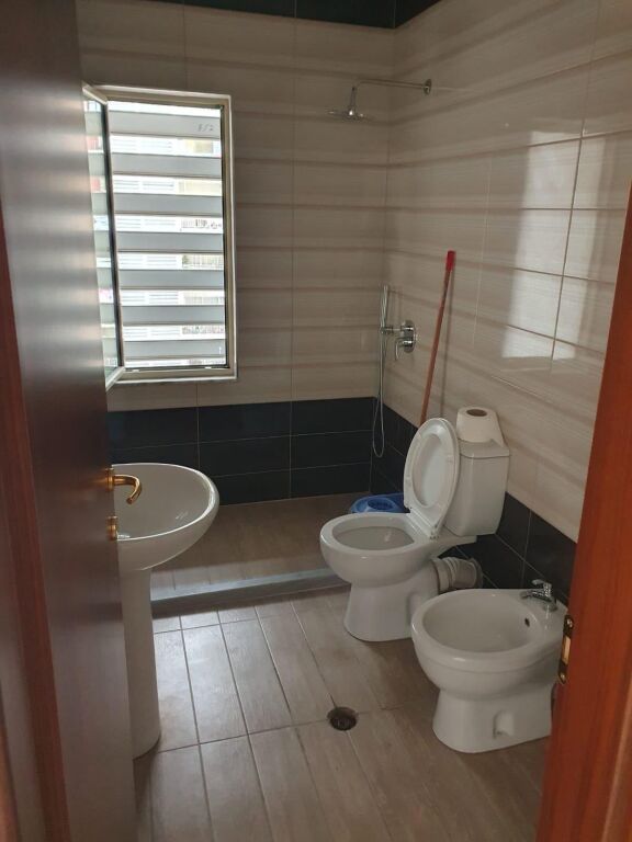 1+1 Unfurnished Apartment for Rent – Ish Fusha e Aviacionit - Image 3
