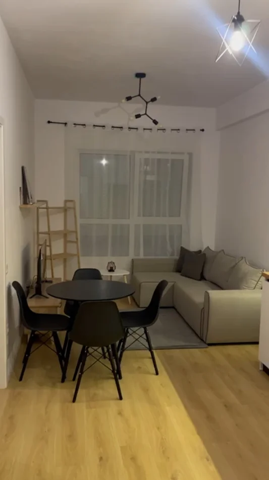 1-bedroom Apartment for rent – Ali Demi - Image 2