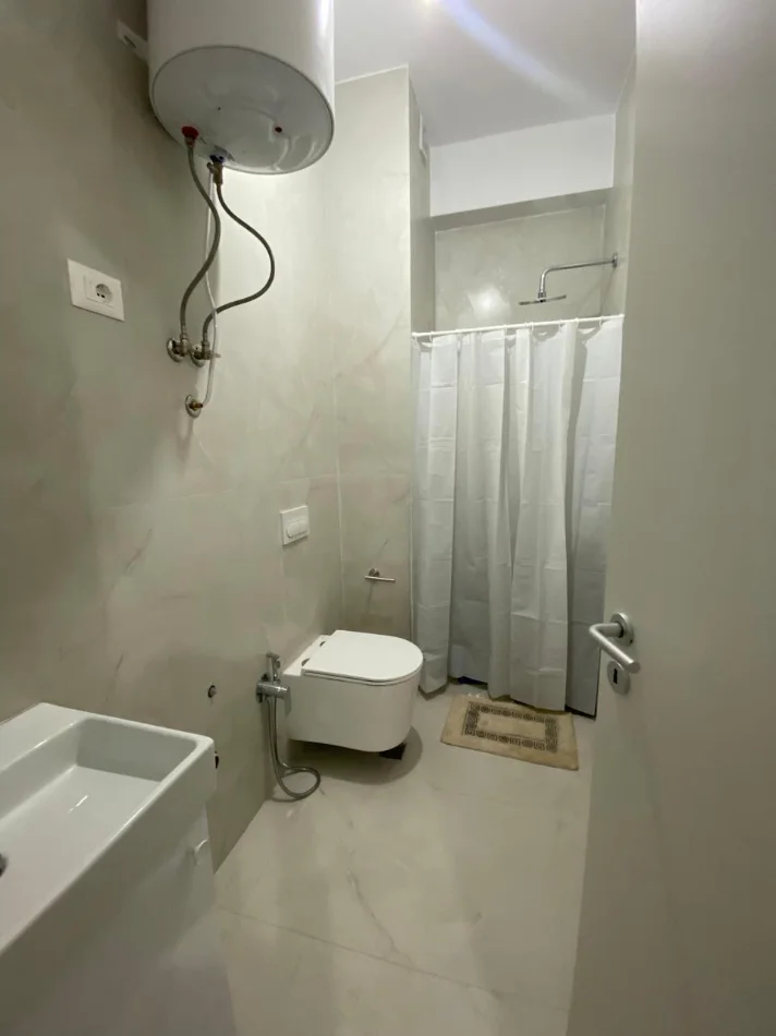 1-bedroom Apartment for rent – Ali Demi - Image 4