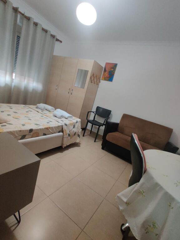 2+1 Apartment for rent, Rruga e Durresit - Image 3