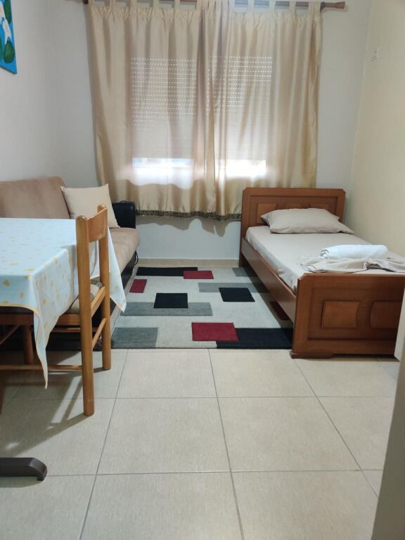 2+1 Apartment for rent, Rruga e Durresit - Image 5