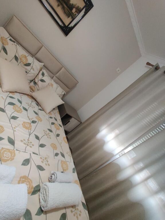 2+1 Apartment for rent, Rruga e Durresit - Image 7