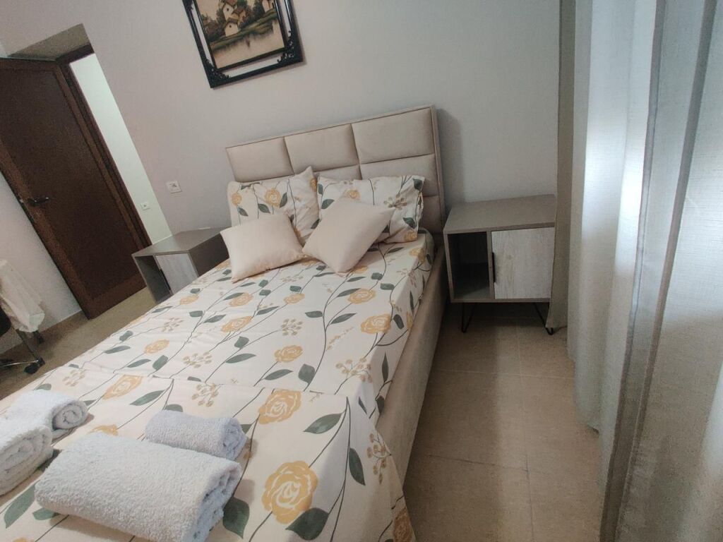 2+1 Apartment for rent, Rruga e Durresit - Image 8