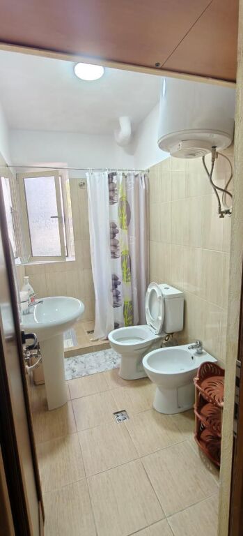 2+1 Apartment for rent, Rruga e Durresit - Image 9