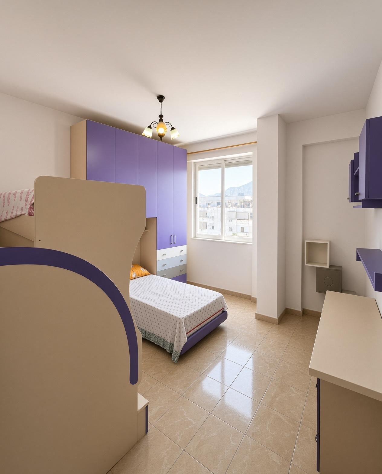 2+1+2 Apartment for Sale - Image 4