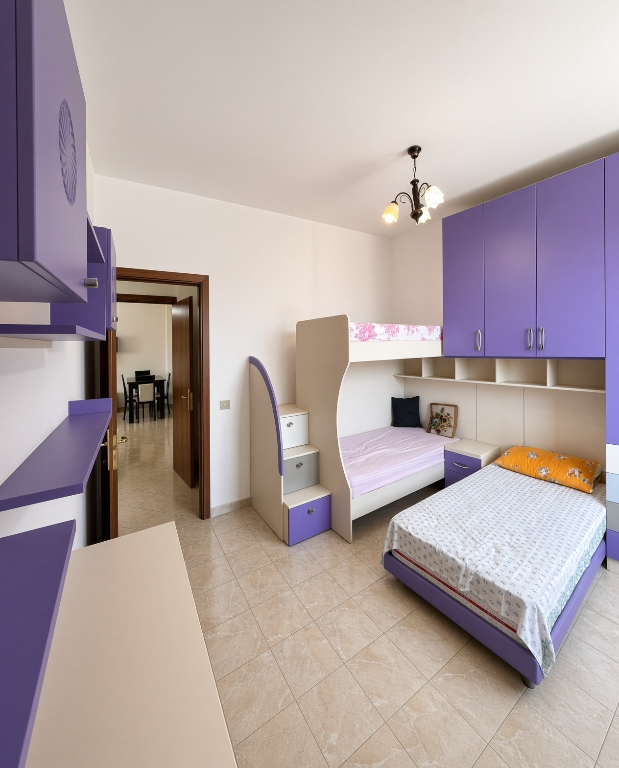 2+1+2 Apartment for Sale - Image 5