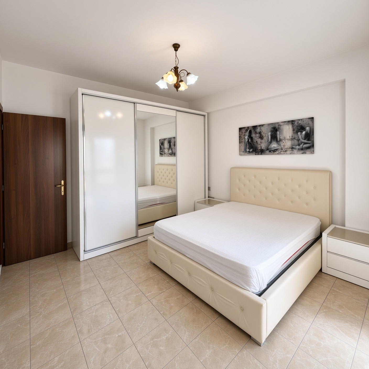 2+1+2 Apartment for Sale - Image 7