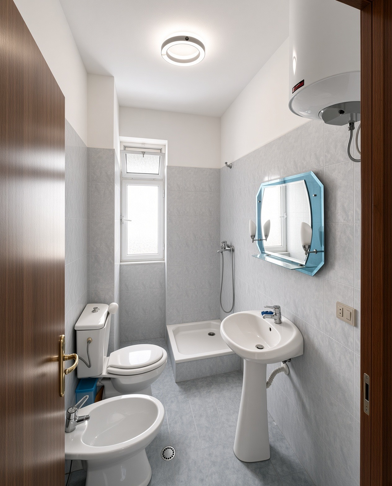 2+1+2 Apartment for Sale - Image 8