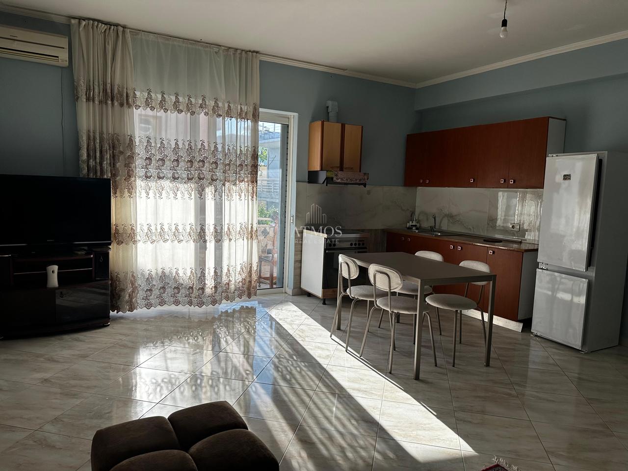 1+1 Apartment for rent, Kodra e Priftit - Image 2