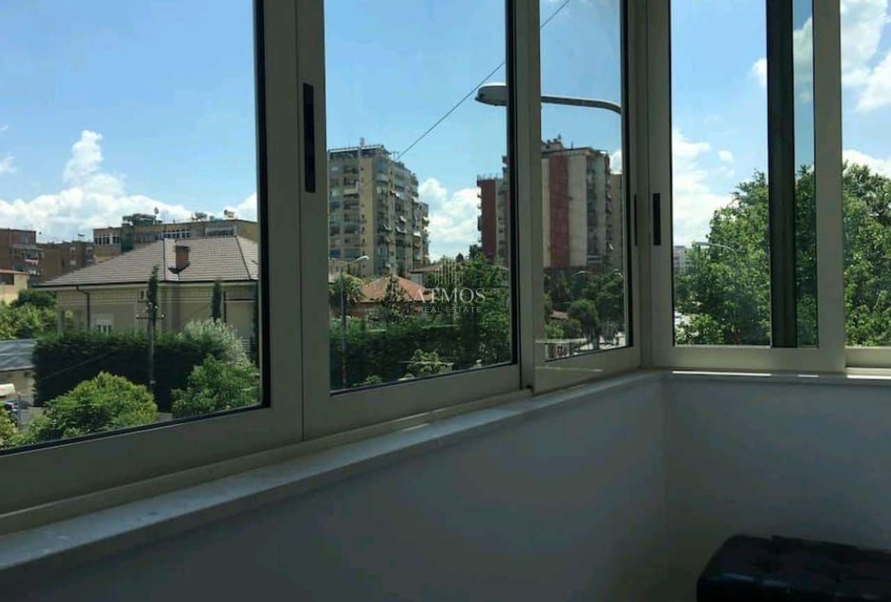 1+1 Apartment for rent, Kodra e Priftit - Image 4