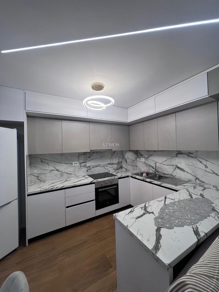 2+1 APARTMENT FOR RENT IN 21 DHJETORI - Image 2