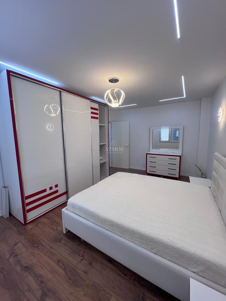2+1 APARTMENT FOR RENT IN 21 DHJETORI - Image 4