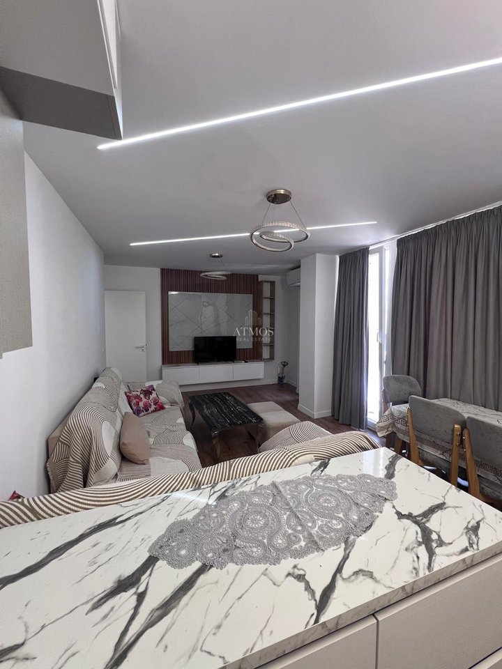 2+1 APARTMENT FOR RENT IN 21 DHJETORI - Image 8