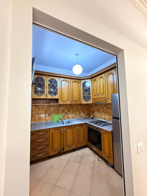1+1 Apartment for Sale in Ali Demi - Image 3