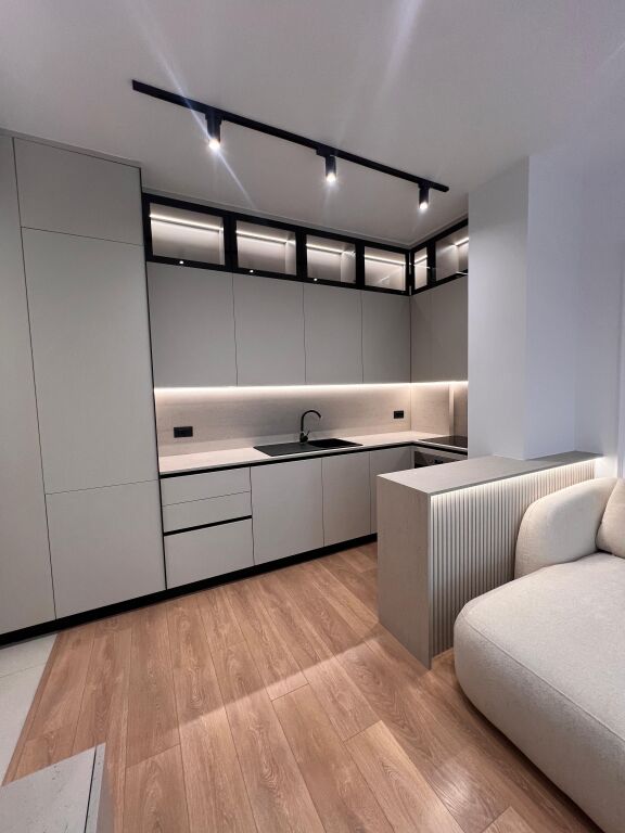 1+1 Apartment for Rent, Green Harmony, Porcelan - Image 2