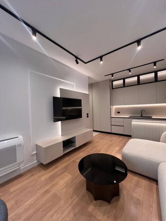 1+1 Apartment for Rent, Green Harmony, Porcelan - Image 3