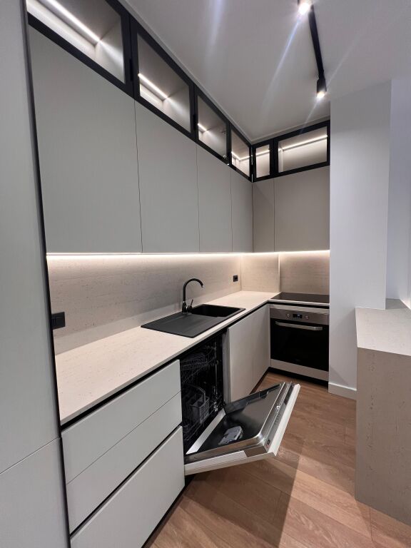 1+1 Apartment for Rent, Green Harmony, Porcelan - Image 7