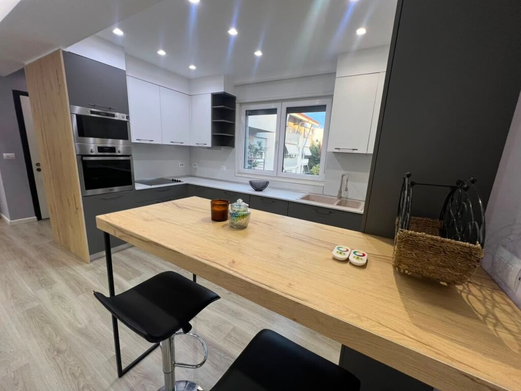 3+1 Apartment for Rent near TEG - Image 2