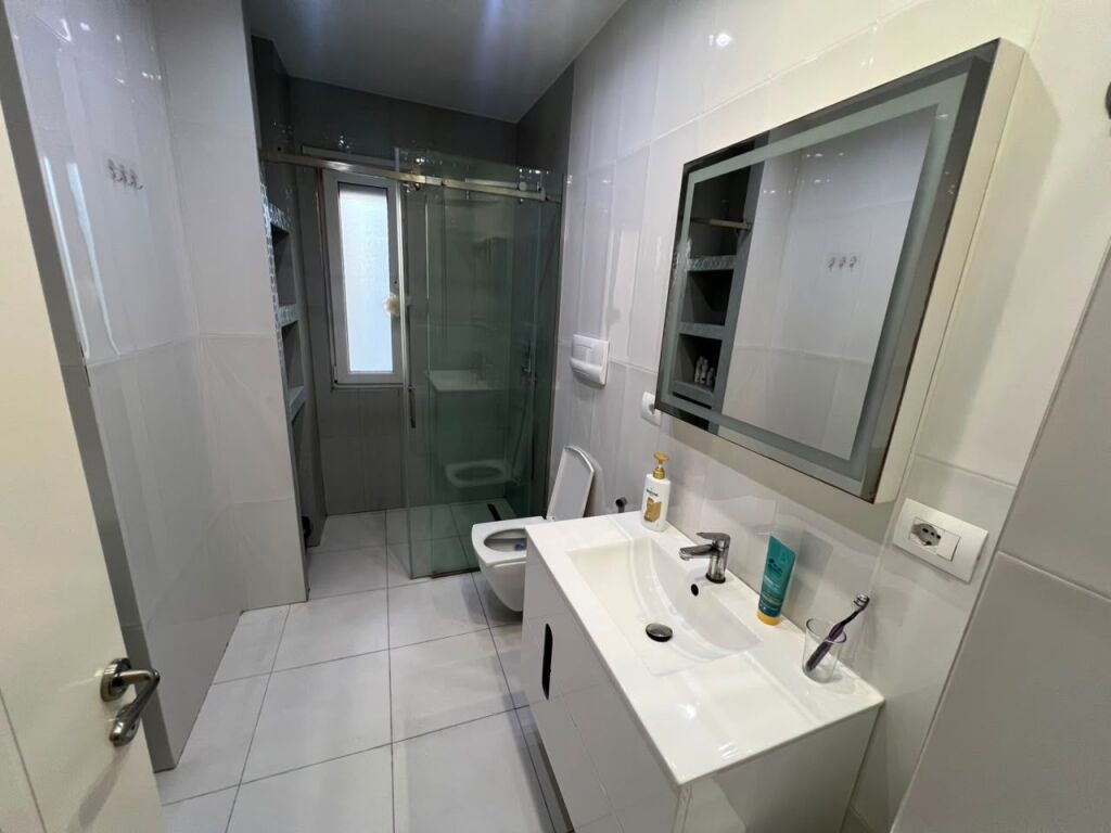3+1 Apartment for Rent near TEG - Image 8