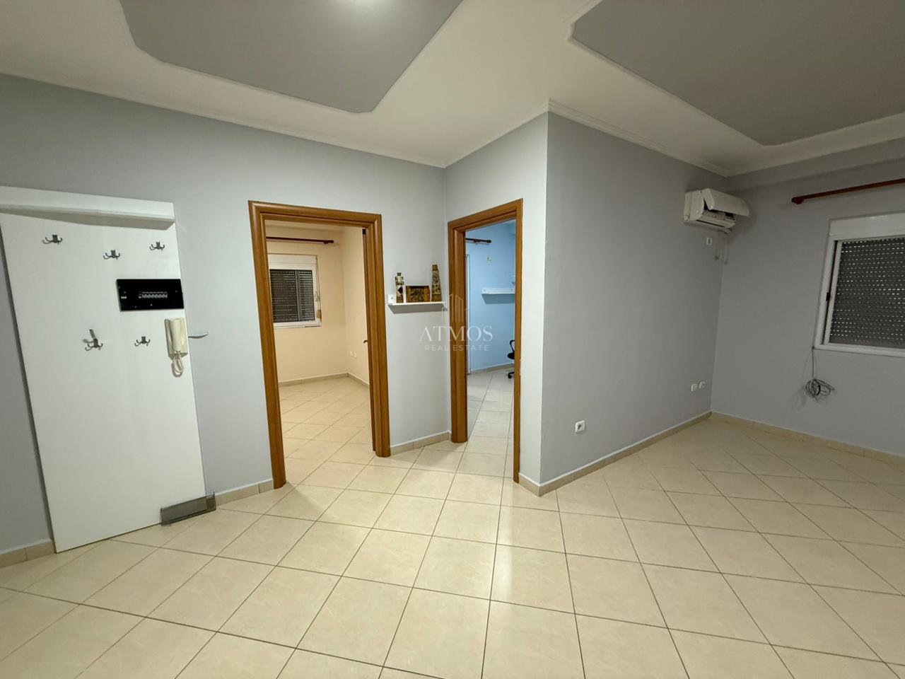 2+1 Apartment for Rent Near Medreseja, Rruga 4 Deshmoret - Image 4
